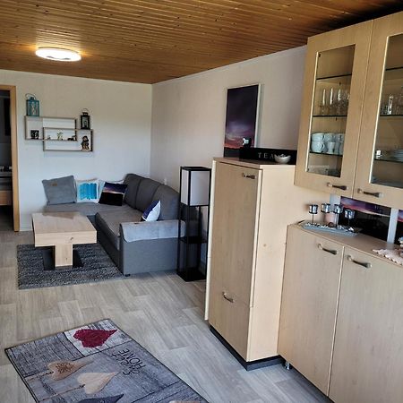 Schoene Ferienwohnung In Hilscheid Hunsrueck Kültér fotó