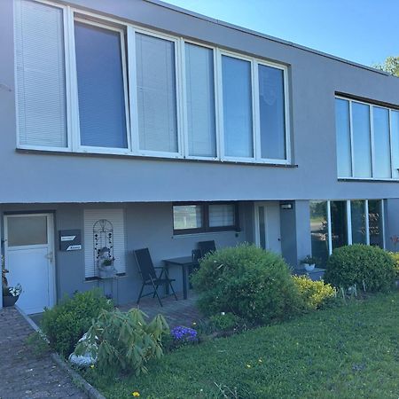 Schoene Ferienwohnung In Hilscheid Hunsrueck Kültér fotó