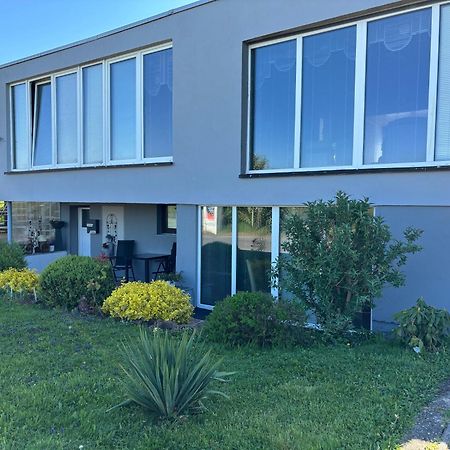 Schoene Ferienwohnung In Hilscheid Hunsrueck Kültér fotó