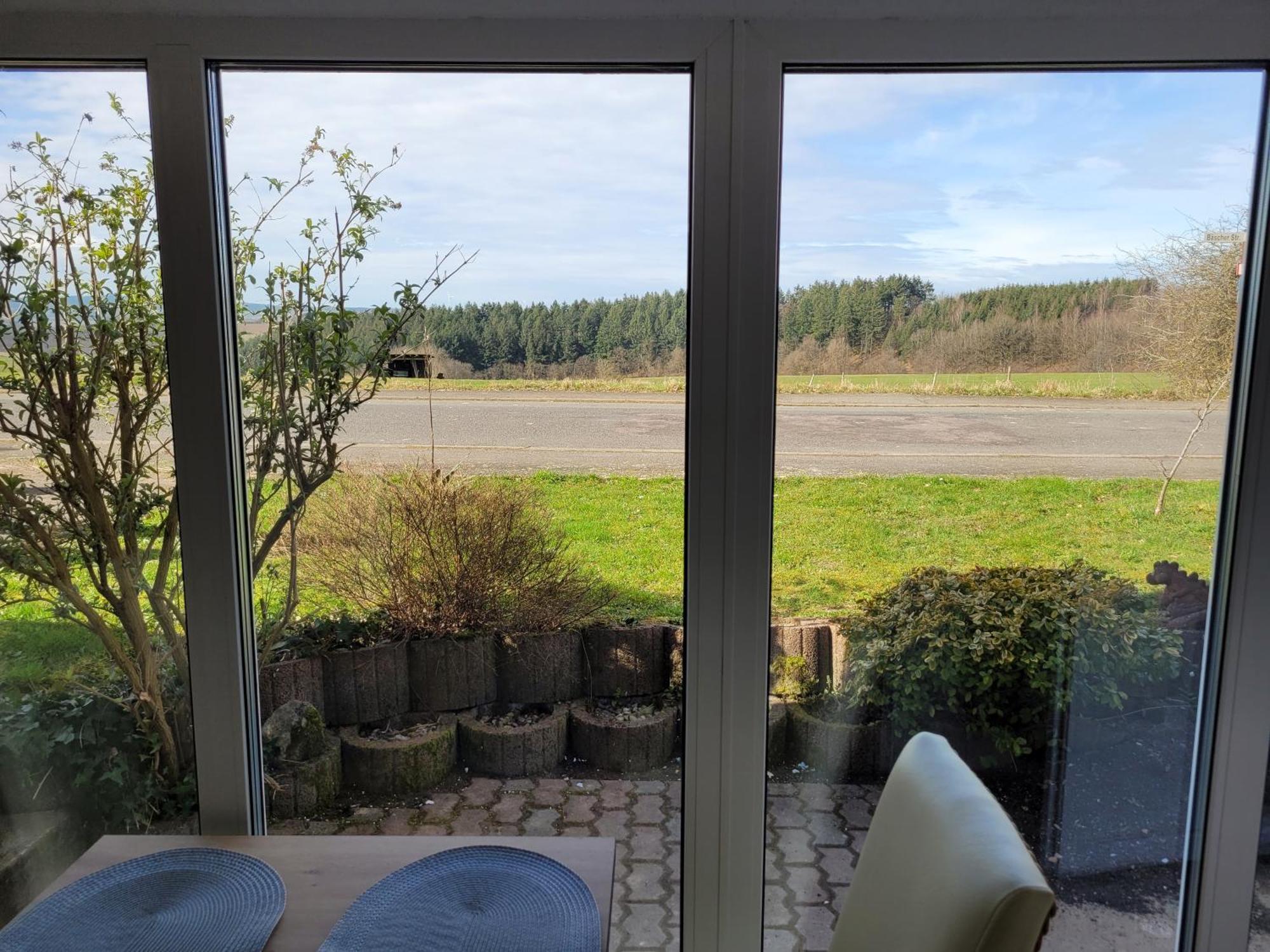 Schoene Ferienwohnung In Hilscheid Hunsrueck Kültér fotó