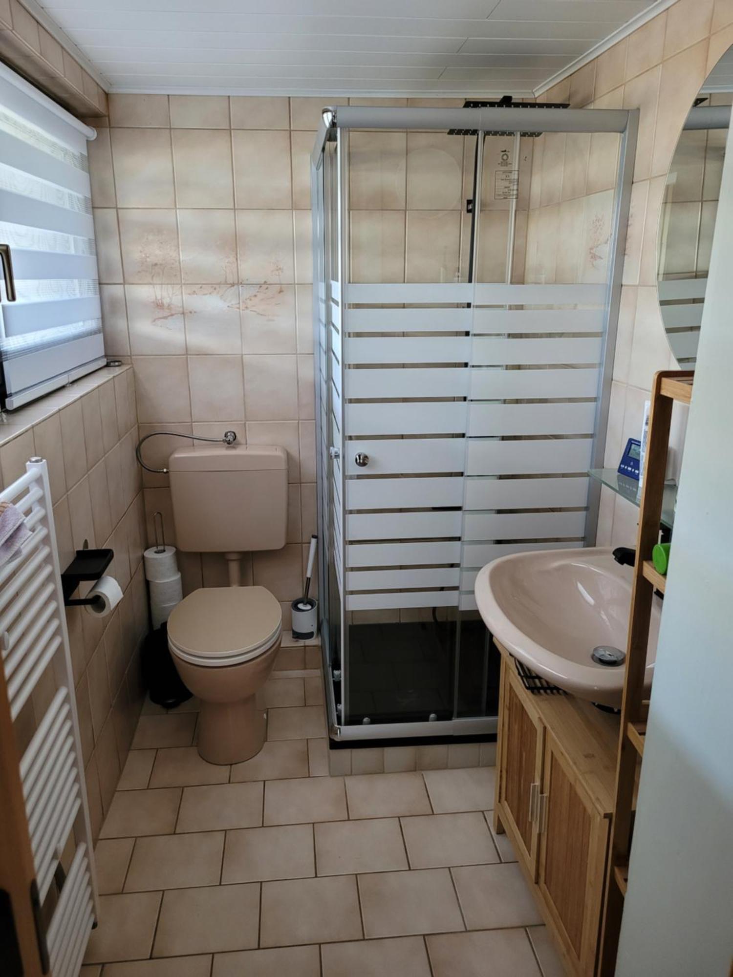 Schoene Ferienwohnung In Hilscheid Hunsrueck Kültér fotó