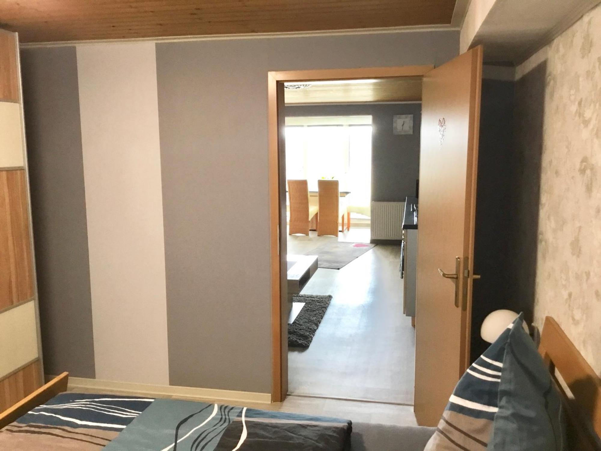 Schoene Ferienwohnung In Hilscheid Hunsrueck Kültér fotó
