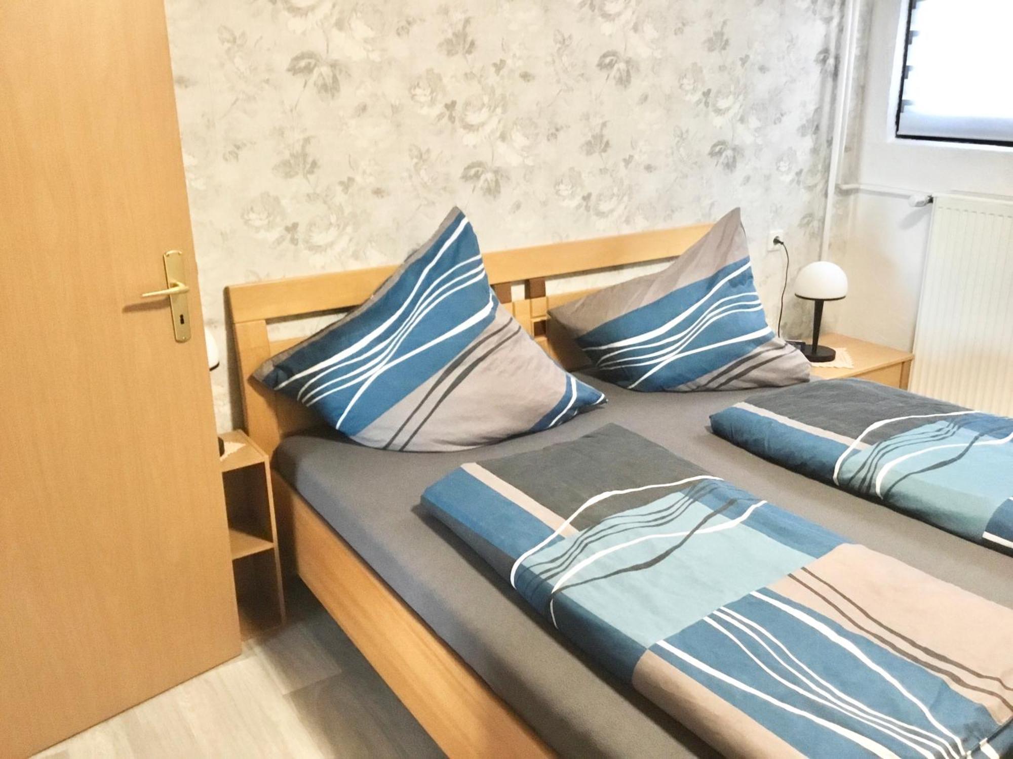 Schoene Ferienwohnung In Hilscheid Hunsrueck Kültér fotó