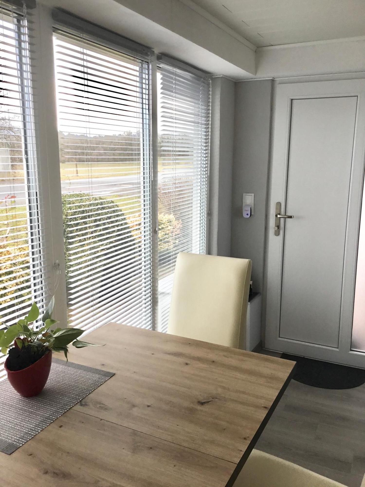 Schoene Ferienwohnung In Hilscheid Hunsrueck Kültér fotó