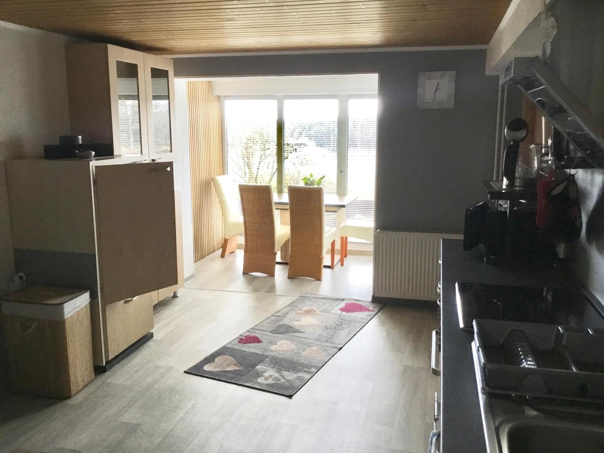 Schoene Ferienwohnung In Hilscheid Hunsrueck Kültér fotó