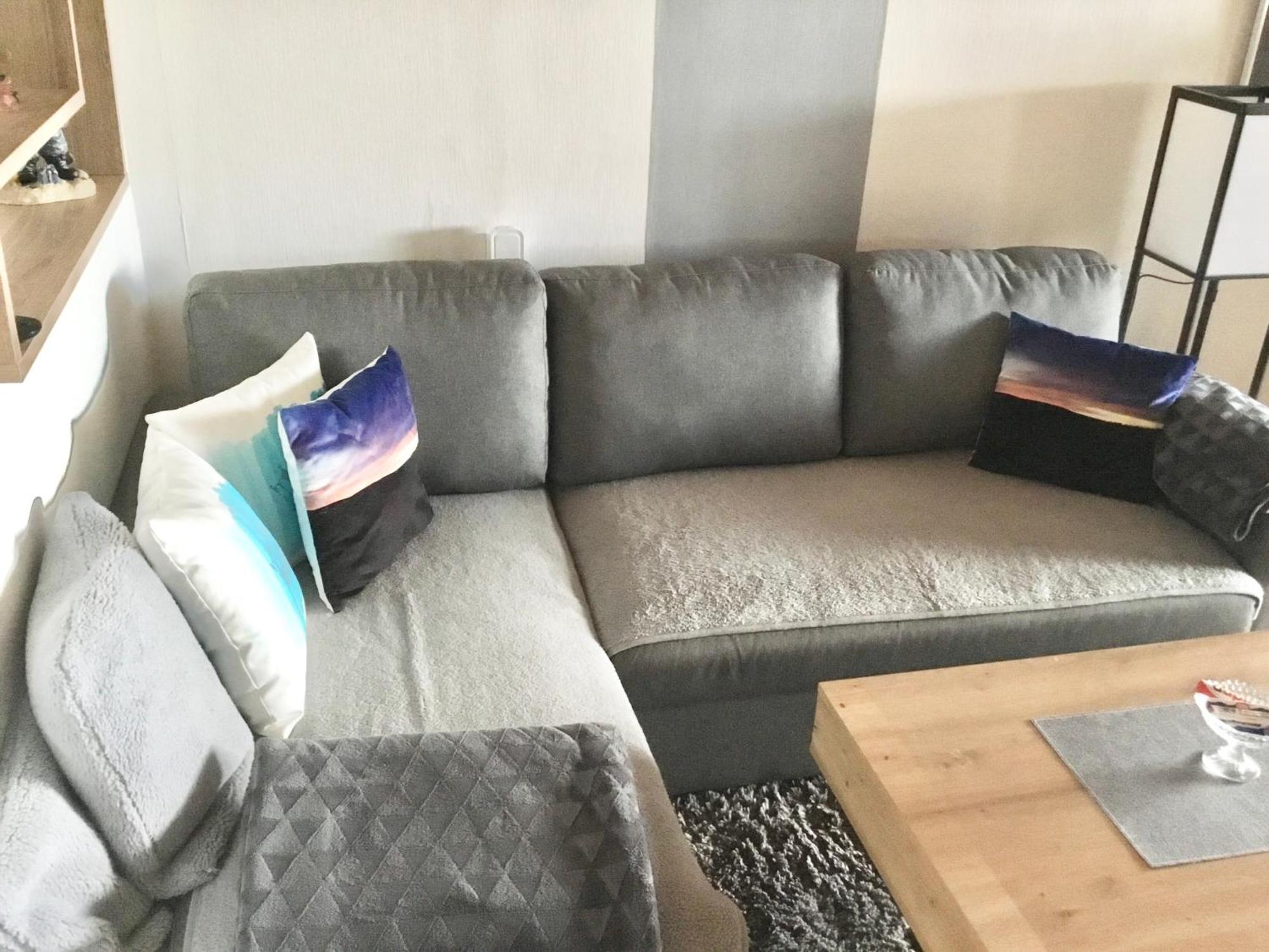 Schoene Ferienwohnung In Hilscheid Hunsrueck Kültér fotó