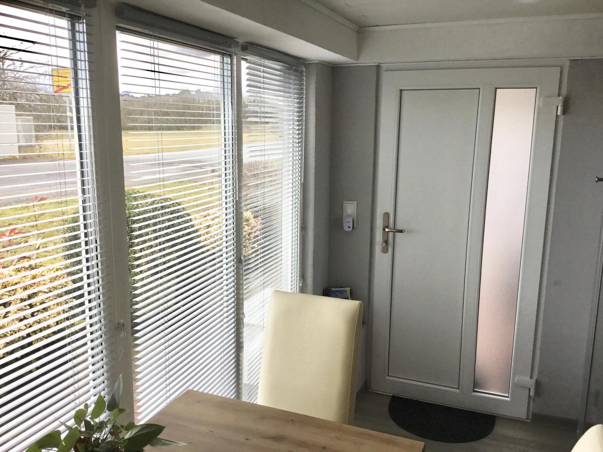 Schoene Ferienwohnung In Hilscheid Hunsrueck Kültér fotó