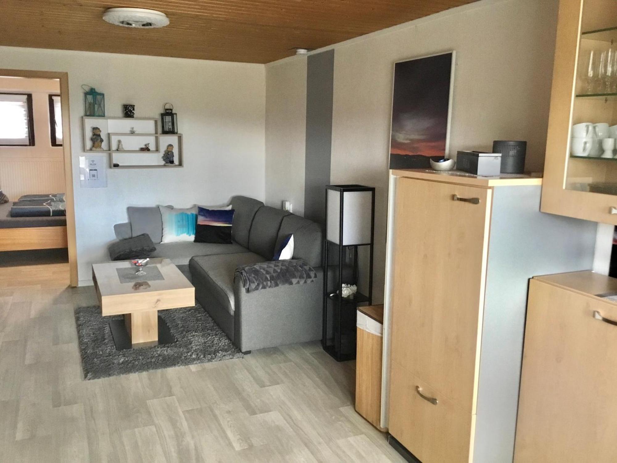 Schoene Ferienwohnung In Hilscheid Hunsrueck Kültér fotó