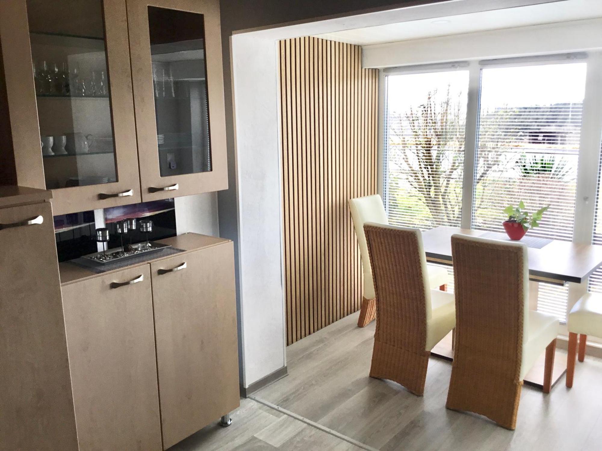 Schoene Ferienwohnung In Hilscheid Hunsrueck Kültér fotó