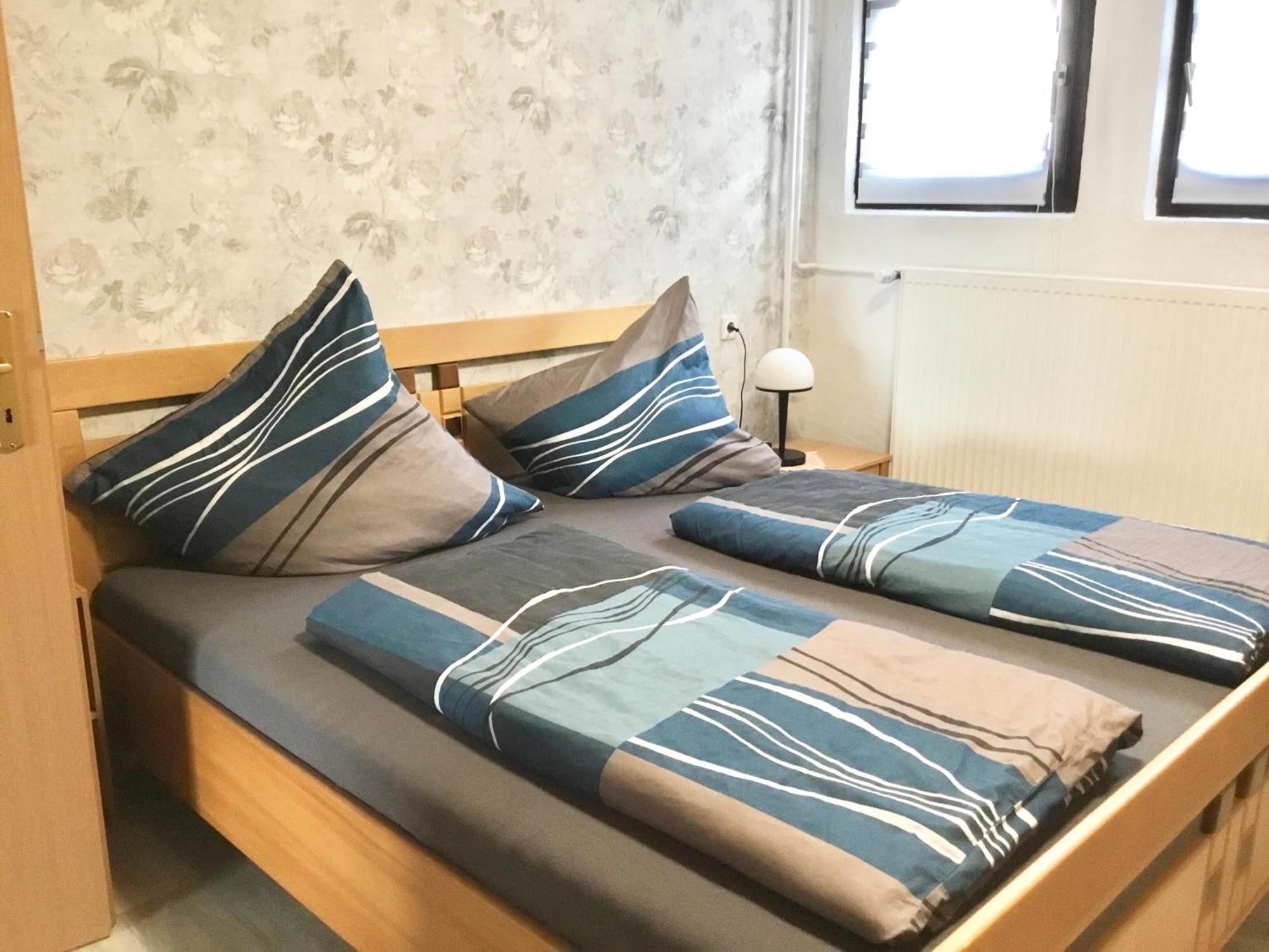 Schoene Ferienwohnung In Hilscheid Hunsrueck Kültér fotó
