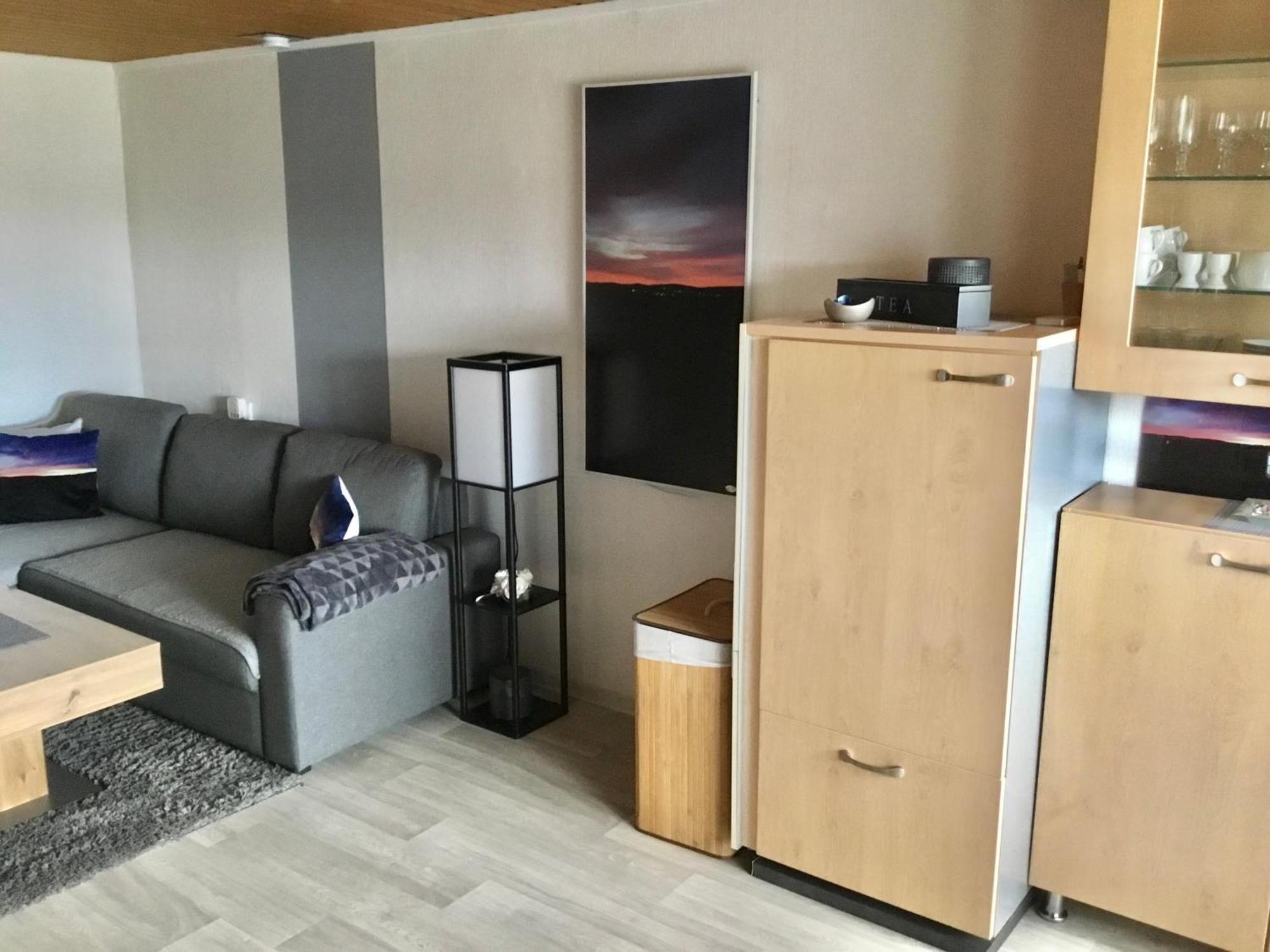 Schoene Ferienwohnung In Hilscheid Hunsrueck Kültér fotó