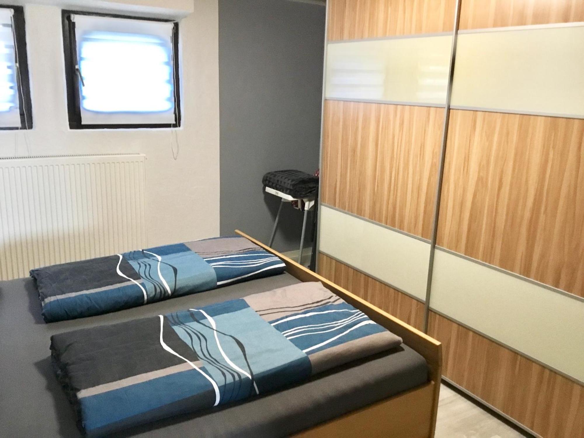 Schoene Ferienwohnung In Hilscheid Hunsrueck Kültér fotó