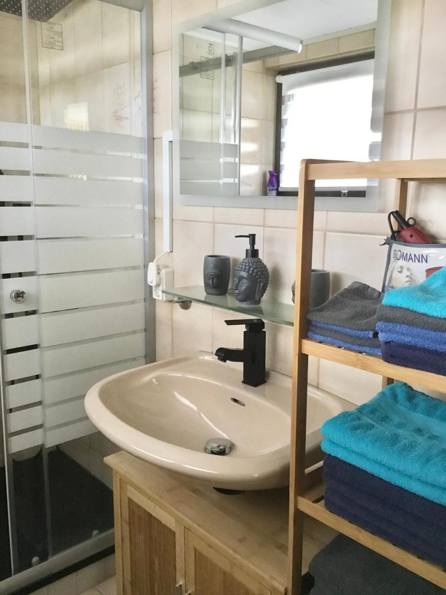 Schoene Ferienwohnung In Hilscheid Hunsrueck Kültér fotó
