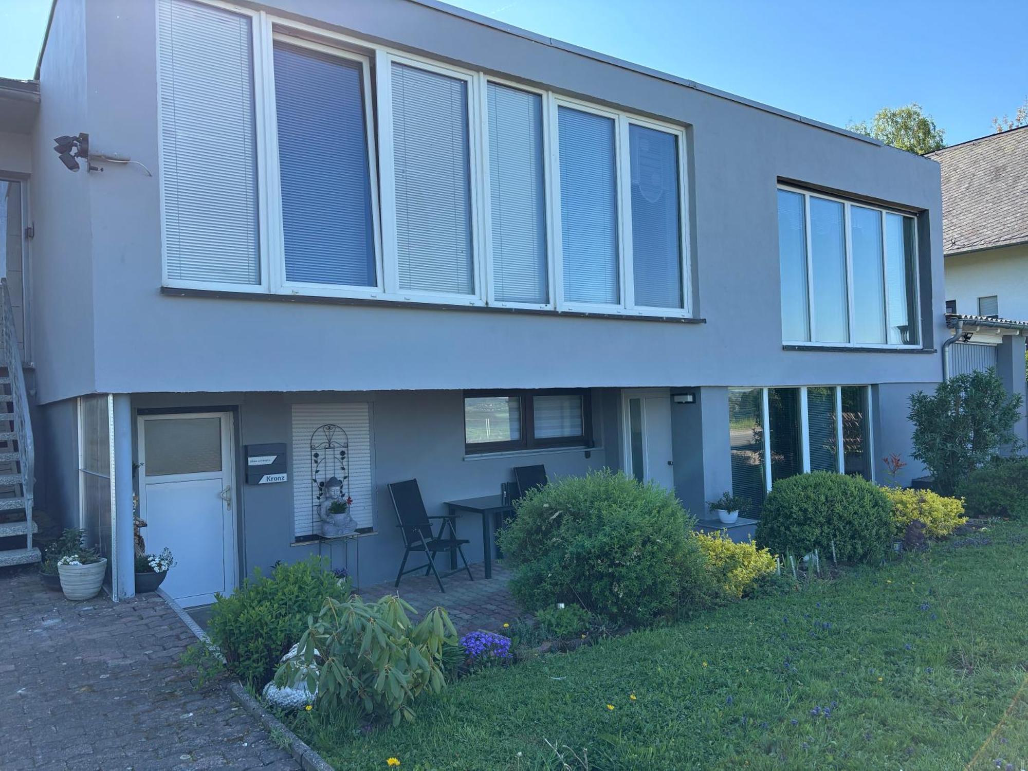 Schoene Ferienwohnung In Hilscheid Hunsrueck Kültér fotó