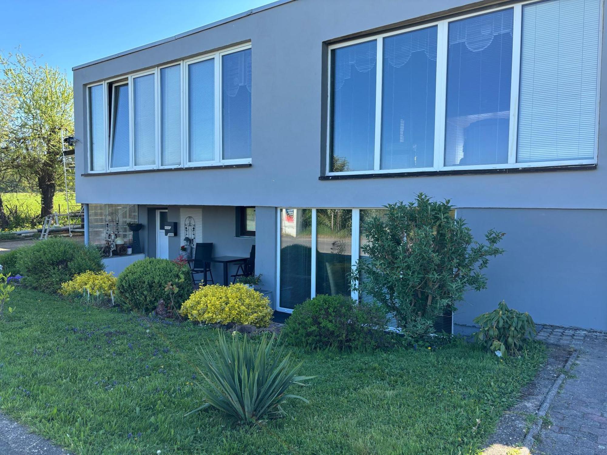 Schoene Ferienwohnung In Hilscheid Hunsrueck Kültér fotó