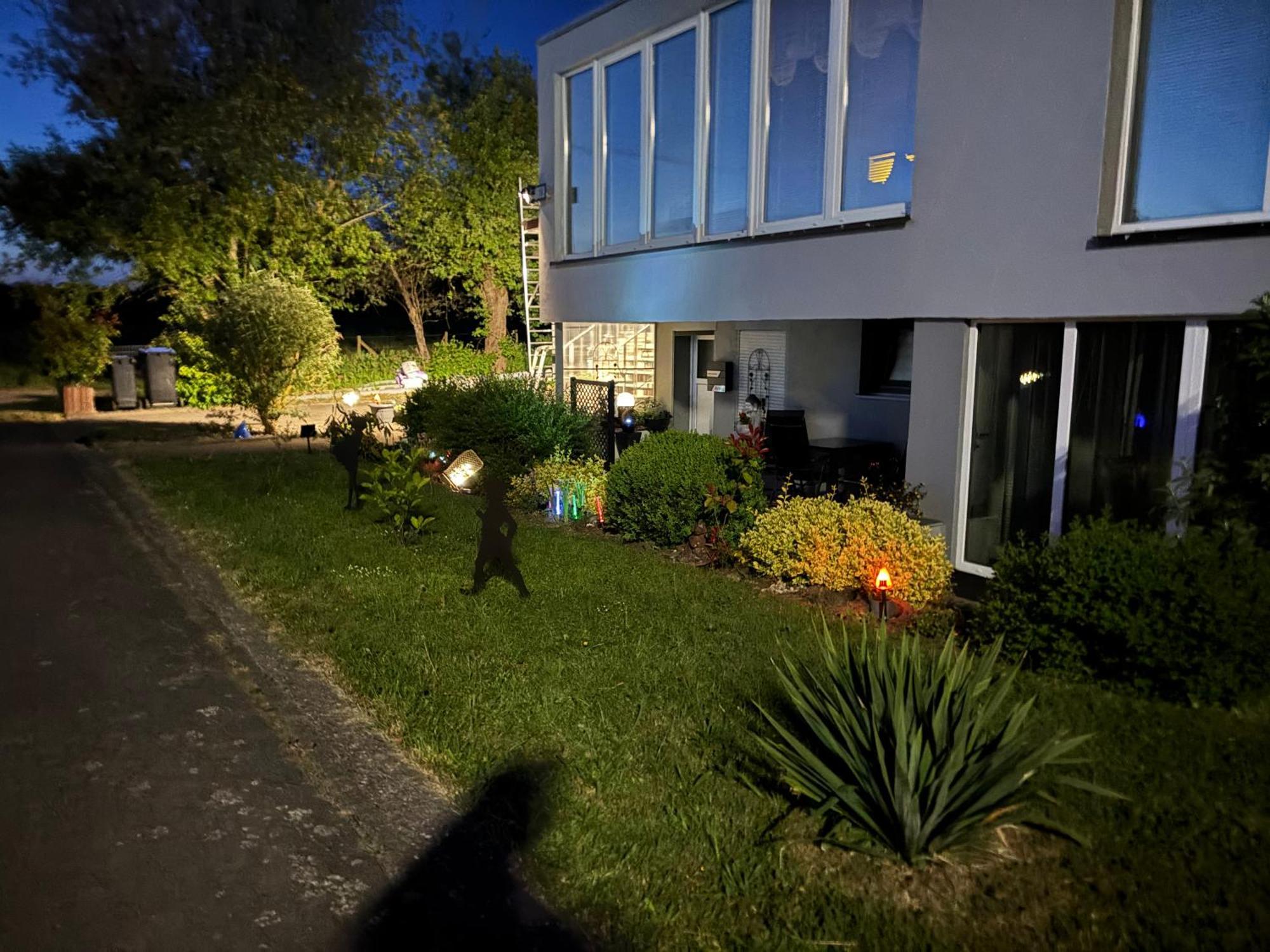 Schoene Ferienwohnung In Hilscheid Hunsrueck Kültér fotó